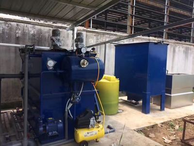 排污單位注意了,這幾種情況下擁有污水處理設施還是會罰款的!