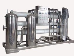 一體化污水處理設備的優點 高效、便捷、環保的綜合解決方案